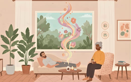 can-you-overdose-no-magic-mushrooms-beckley-retreats